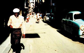 Buena Vista Social Club