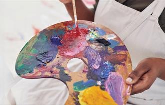 paint