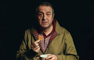 Mark Thomas - Ordinary Decent Criminal
