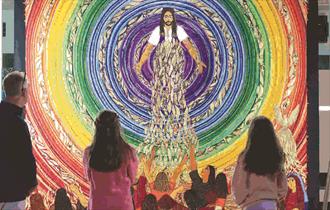 Threads through The Bible Event Picture