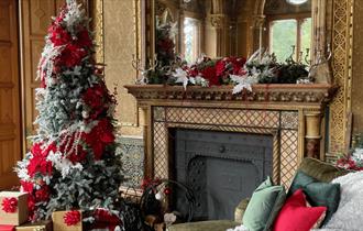 Christmas at Kelham