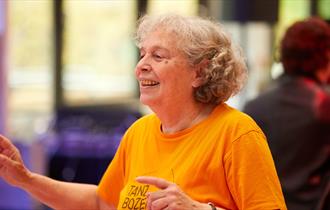 The Nottingham Ensemble Taster Day