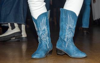 cowboots
