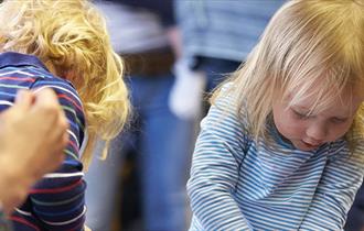 Sensory plan