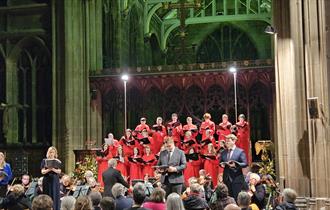 choir