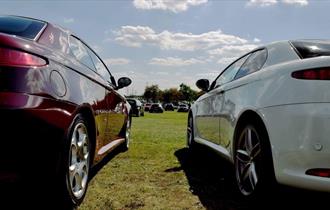 National Italian Car and Motorcycle Day Image 
