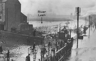 river leer