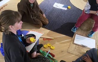 Free Teacher CPD Session