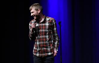 David Eagle's Funny Flim Flam For A Fiver
