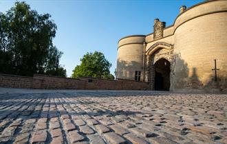 nottingham castle