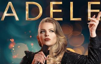 AI adele