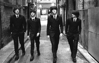 Beatles Complete event image 
