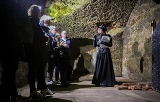 Heritage Open Days - Architecture Tour event Image 
