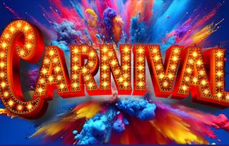 Carnival poster