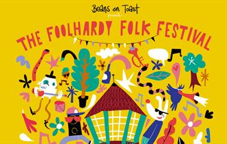 Foolhardy Folk Festival