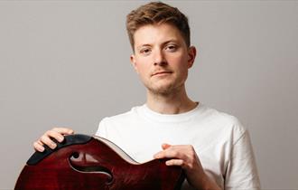 image of tom ollendorff