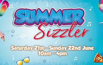 The Summer Sizzler