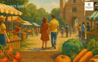YOUR LOCAL Farmers & Producers Market