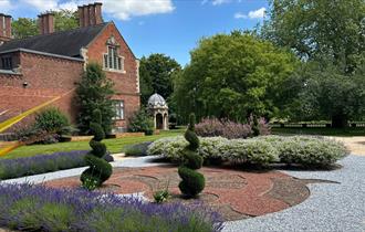kelham hall