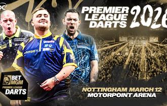 Premier League Darts
