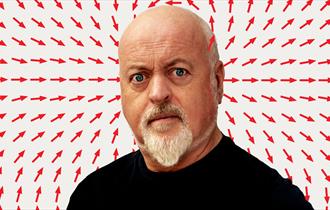 Bill Bailey