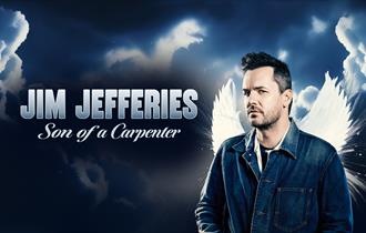 Jim Jefferies: Son of a Carpenter image