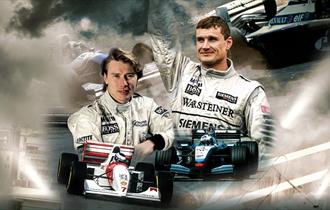 racing icons
