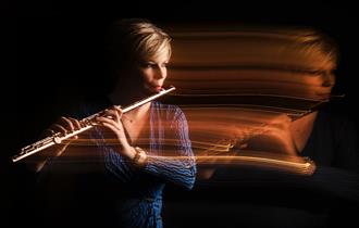 City Of Birmingham Symphony Orchestra event Image 
