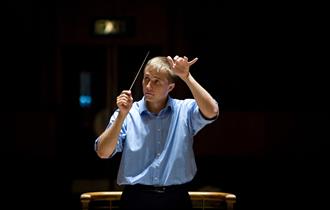Royal Philharmonic Orchestra event Image 
