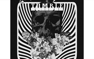 Witchrot (Ca)// Tumble (Ca)// Tigguo Cobauc// Big Biffa- Sat 23rd August @ The Old bus Depot