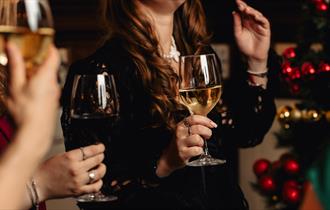 Bingo Christmas Party Nights at Park Plaza Nottingham