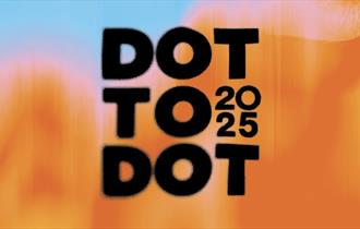 Dot To Dot Festival 
