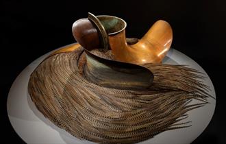 KATE MccGWIRE Quiver - GALLERY TOURS event Image