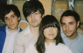 Band members Image