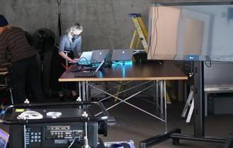 Tech Skills