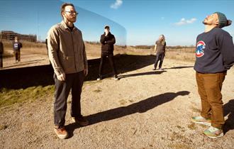 Turnin Brakes band