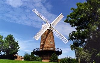 Green's windmill