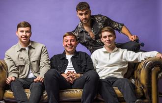 The band lilacs