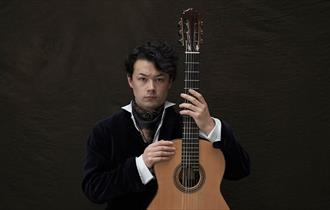 The Artists Sean Shibe