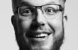 Jon Pearson: Happy(ish)