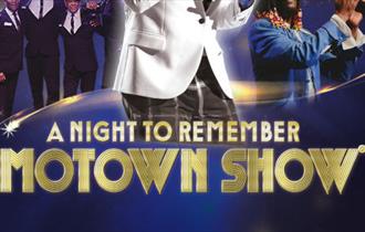 a motown poster