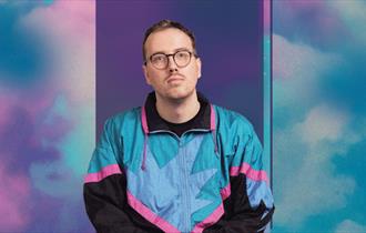 Eric Rushton: Innkeeper
