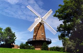 windmill