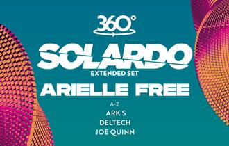 Solardo graphic