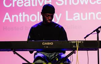 NTU Arts Showcase: Myths, Monsters and Magic