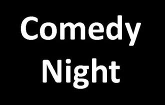 £2 Canalhouse Comedy Night