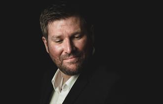 Mark Nelson