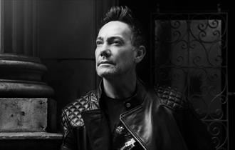 Craig Revel Horwood - Revelations Songs Boys Don't Sing