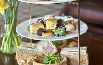 Afternoon Tea