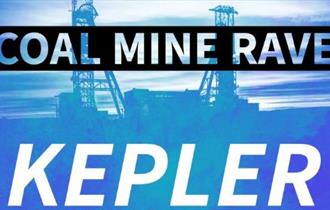 Rave In The Coalmine